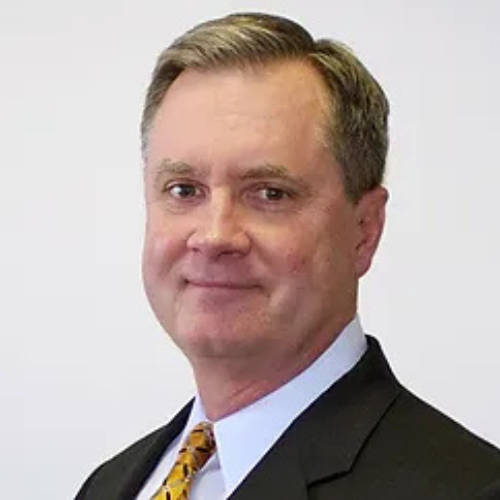 John P. "Pat" Philbin