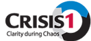 Crisis One Logo